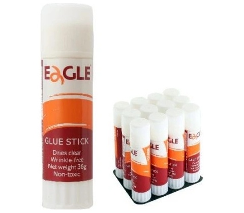 Eagle stick lepidlo 36 g