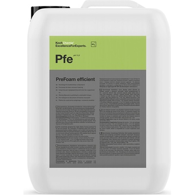 Koch Chemie PreFoam Efficient 5 l