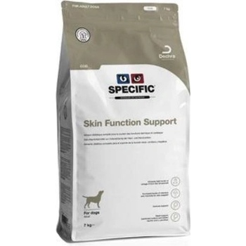 Specific COD Skin Function Support 4 kg