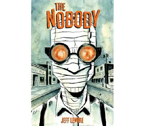 The Nobody