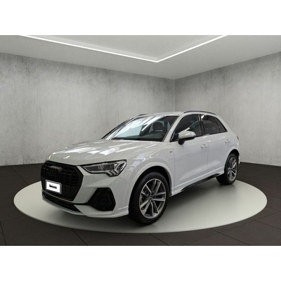 Audi Q3 35 TDI S tronic S-line 110 kW