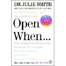 Open When… - Julie Smith