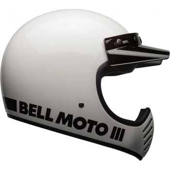 Bell Moto-3 Classic