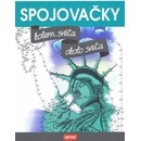 Knihy Spojovačky Kolem světa