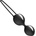 FUN FACTORY Smartballs Duo Black