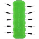 Korum Zarážky na Vlasec Mega Grip Stops Small 10 ks