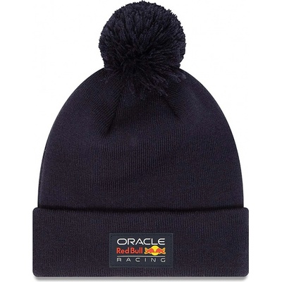 Redbull New Era čiapka Core Pom navy