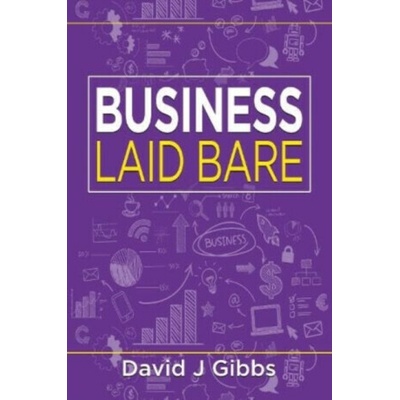 Business Laid Bare - David J. Gibbs