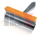 Nigrin Stierka s hubkou na čistenie okien 200 x 205 mm