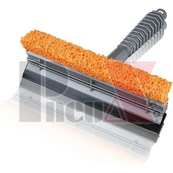 Nigrin Stierka s hubkou na čistenie okien 200 x 205 mm