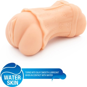 Hidden Desire Bangers Super Wet Tight Twat Vibrating Skin