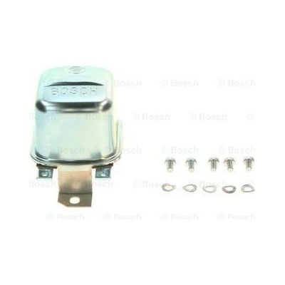Regulátor alternátora BOSCH F 026 T02 200