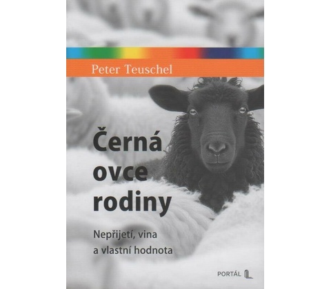 Černá ovce rodiny