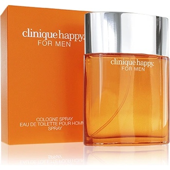 Clinique Happy for Men EDC 100 ml