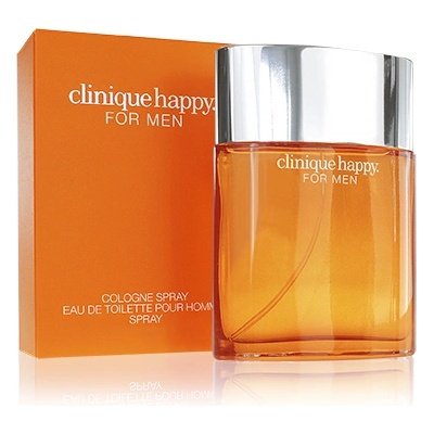 Clinique Happy for Men EDC 100 ml