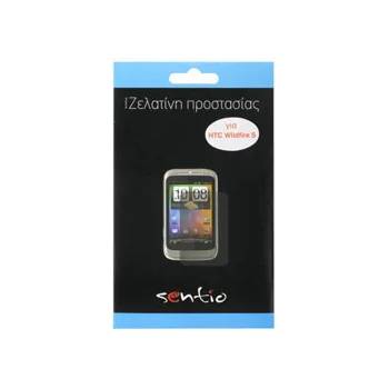 Image 1 of Sentio Screen Protector for HTC Wildfire S