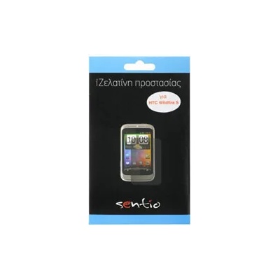 Sentio Screen Protector for HTC Wildfire S