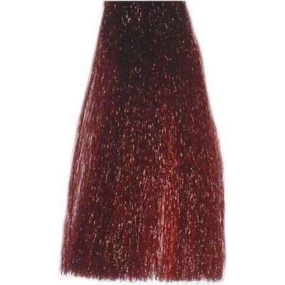 Bes Hifi Hair Long barva na vlasy 3.6 tmavá kaštanová 100 ml
