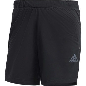 adidas Мъжки къси панталони Adidas X-City Running Shorts Short Mens - Black