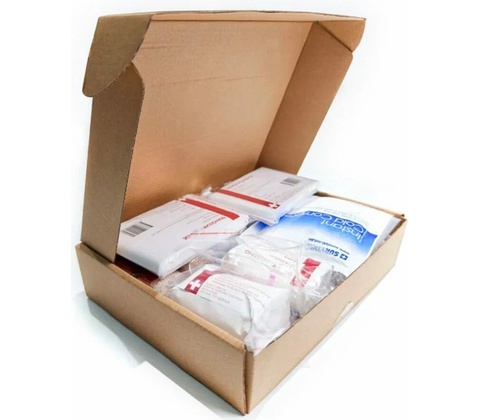 SURVIVAL Restock Pack Large KIT