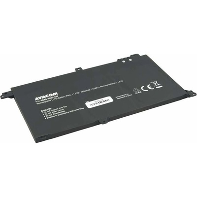 Avacom NOAS-S430-42P batéria - neoriginálna