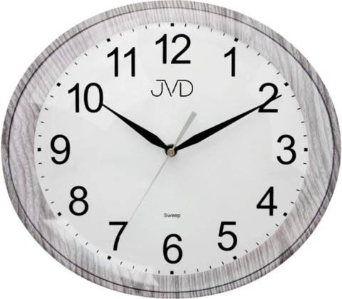 JVD HP664.11