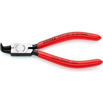 44 21 J01 Kleště segerové zahnuté vnitřní otvory 8-13mm KNIPEX
