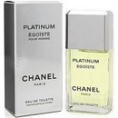 Parfémy Chanel Egoiste Platinum toaletní voda pánská 100 ml