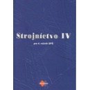 Strojníctvo IV