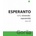 Esperanto - Július Hauser