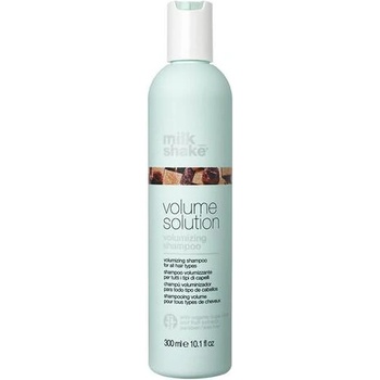 Milk Shake Volume Solution Шампоан за коса без парабени за обем 300 мл