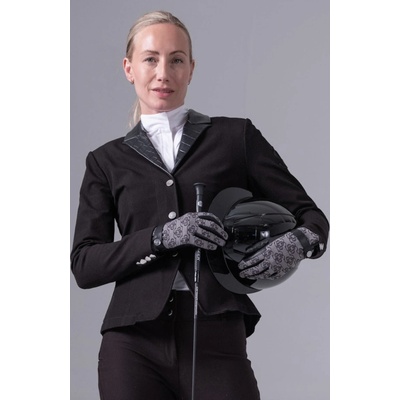 PS of Sweden Sako závodní Carol Croco dámské černé