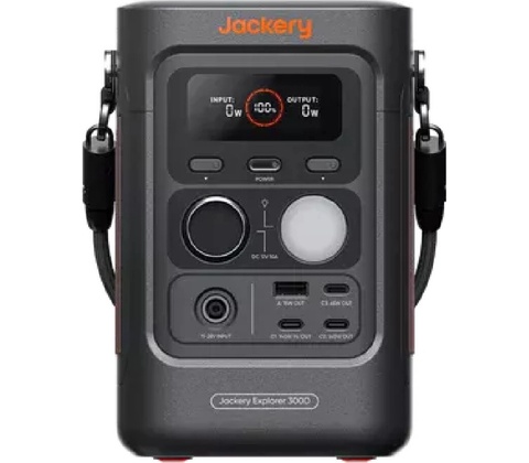 Jackery Explorer 300D