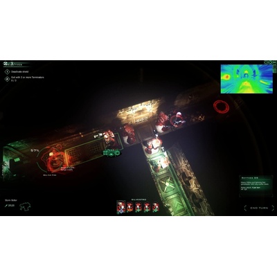 Space Hulk: Ascension
