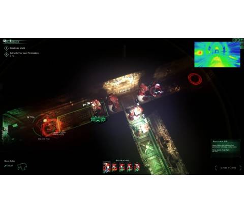 Space Hulk: Ascension
