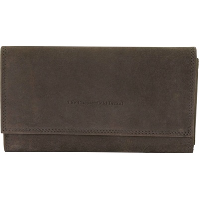 Chesterfield Wmns Wallet Billy Brown