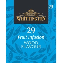 Whittington čaj 29 Wood Flavour 1,9 g