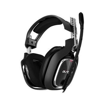 Astro A40 TR + MixAmp Pro TR