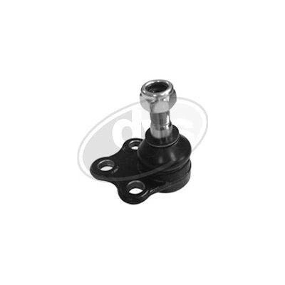 Podpora-/ Kloub DYS 27-22926
