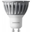 Samsung LED GU10 4,6W 230V 320lm 25st. Teplá bílá