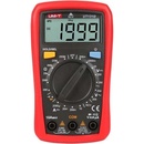 Ampermetre a voltmetre UNI-T UT131D