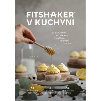 Fitshaker v kuchyni