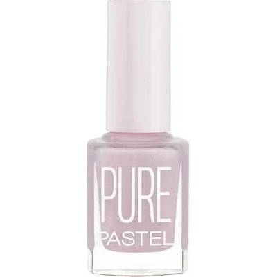 Pastel Pure lak na nehty odstín 13 ml
