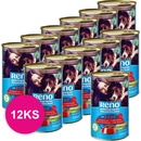 Reno Hovädzie kúsky v omáčke 12 x 1240 g