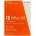 Microsoft Office 365 Home Premium 32/64bit ENG (1 User/5 Device/1 Year) 6GQ-00020