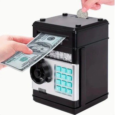 Pokladnička bankomat