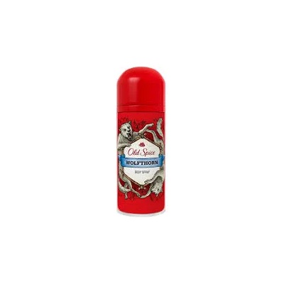 Old Spice дезодорант, 150мл, Wolftorn