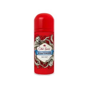Old Spice дезодорант, 150мл, Wolftorn