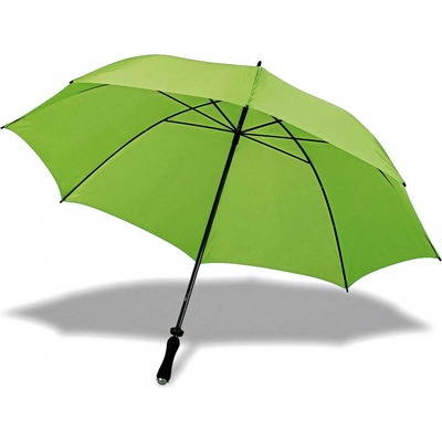 L-Merch Dublin Deštník SC4087 sv.zelený