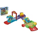 Teddies Tut Tut Dráha s raketovým startem